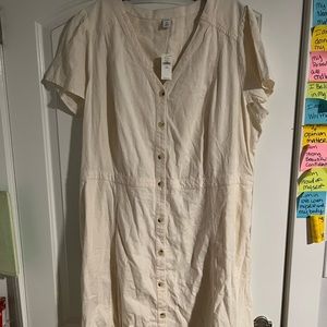 Old navy dress